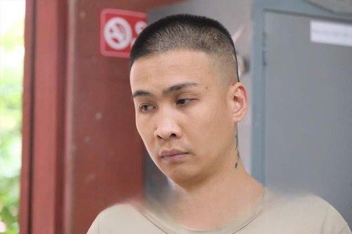 Bắt tạm giam đối tượng tông CSGT bị thương