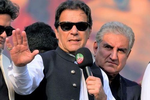 Pakistan: Cựu Thủ tướng Imran Khan bị bắt giữ, biểu tình bùng phát
