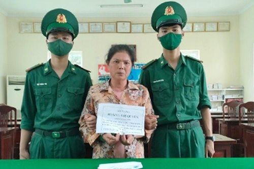 Bị bắt khi tàng trữ ma túy bán kiếm lời