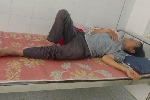 Kon Tum: Cán bộ quản lý rừng bị hành hung