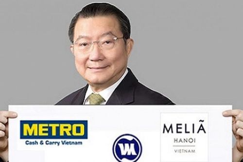 'Gà Việt đẻ trứng vàng', đại gia Thái thu tỷ USD cổ tức