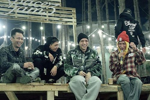 SOOBIN, Hoàng Tôn đưa 'hơi thở' đặc biệt từ vocal vào sản phẩm mới