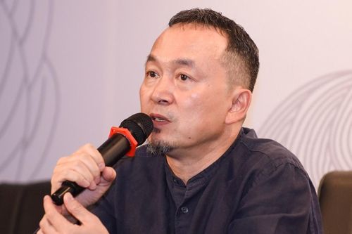 Nhạc sĩ Quốc Trung lên tiếng việc bán biệt thự làm 'Lễ hội Gió Mùa'