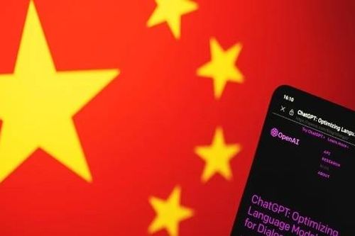 Trung Quốc bắt giữ người đàn ông sử dụng ChatGPT 'sản xuất' tin giả