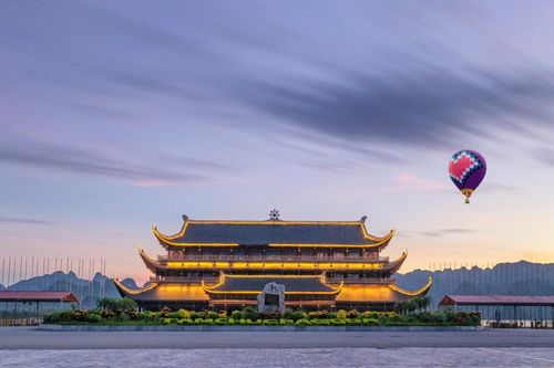 Hà Nam tung loạt sự kiện hấp dẫn, hút khách tới Tuần lễ Văn hóa – Du lịch 2023