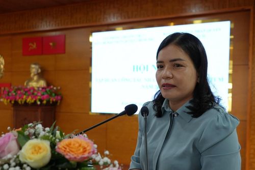 Kon Tum bảo đảm quyền của người dân tộc thiểu số, quyền tự do tín ngưỡng