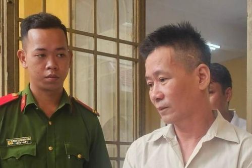 Lĩnh án 7 năm tù vì đâm vợ từ chuyện 'ăn không rửa tô nhựa'