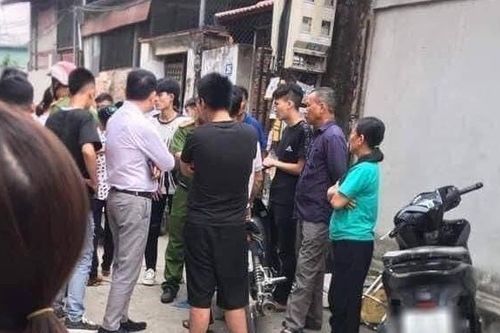 Hà Nội: Mâu thuẫn ở đám cưới, cô gái đâm 3 thanh niên thương vong