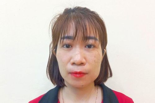 Nữ kế toán chiếm đoạt gần 1,7 tỷ đồng của tiểu thương