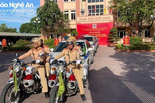 Những ưu điểm khi tách Luật Giao thông đường bộ năm 2008 thành Luật Trật tự, an toàn giao thông đường bộ và Luật Đường bộ