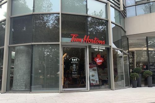 Căng thẳng có thể ảnh hưởng tới các thương hiệu Canada tại Trung Quốc