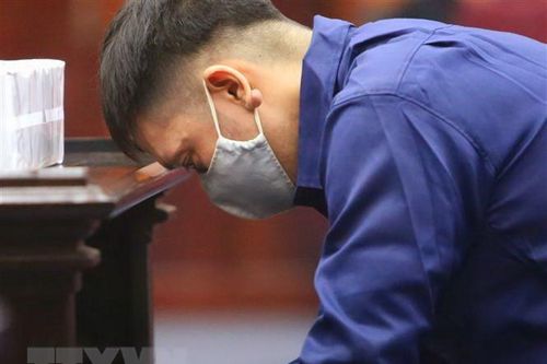 Vụ bạo hành bé 8 tuổi tử vong: Y án đối với cha ruột và 'dì ghẻ'