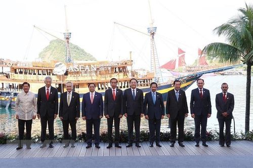 ASEAN lên án vụ tấn công vào đoàn xe viện trợ nhân đạo tại Myanmar