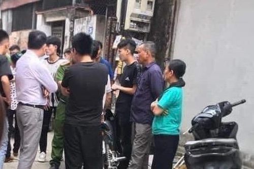 Mâu thuẫn tại đám cưới, cô gái đâm 3 người chết và bị thương