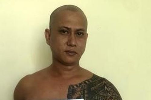 Kịp thời ngăn chặn nhóm đối tượng mang hung khí đi giải quyết mâu thuẫn