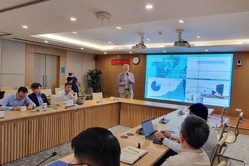 Cơ hội hợp tác quốc tế nâng cao trình độ nghiên cứu và sản xuất vi mạch