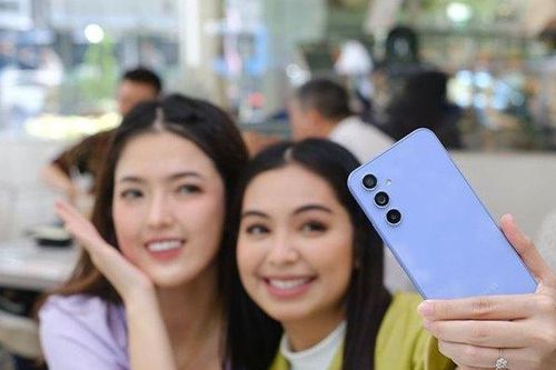 Những smartphone 5G dưới 10 triệu 'đắt khách' nhất tháng 5