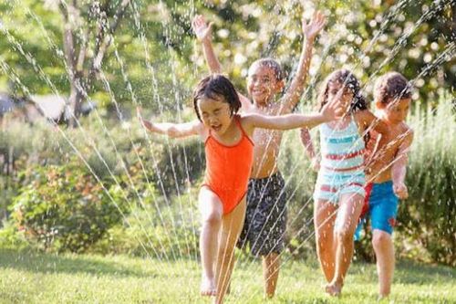 Cách tránh nóng mùa hè mà không dùng đến điều hòa