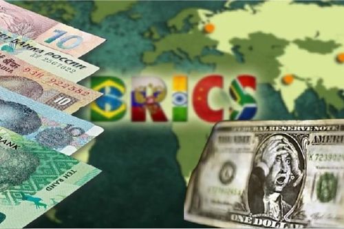 Liên minh tiền tệ mới sẽ phế truất 'ngôi vua' đồng USD?