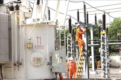 Lịch cắt điện Đồng Nai ngày mai 11/5