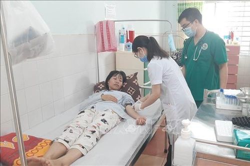 Cẩn trọng khi sử dụng các loại dung dịch thông tắc