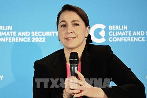 UAE nhấn mạnh đề xuất từng bước loại bỏ lượng khí thải tại COP28