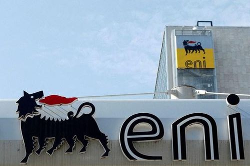 Greenpeace kiện tập đoàn năng lượng Eni của Italy