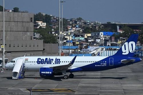 Tòa án Ấn Độ chấp thuận đơn bảo hộ phá sản cho Go Airlines