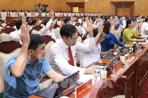 Đầu tư mở rộng tuyến đường từ Km 31 (Quốc lộ 3) đến di tích ATK Định Hóa