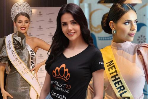 Buồn của ông Nawat: Thêm 1 thí sinh Miss Grand tìm cơ hội đến với Miss Universe 2023