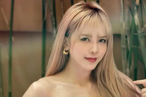 Thiều Bảo Trâm ẩn ý về hình mẫu đàn ông đang tìm kiếm