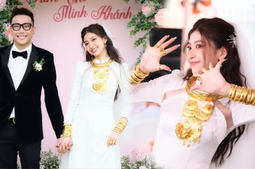 Cô dâu Bến Tre nhận 20 cây vàng từ mẹ chồng, tuyên bố 3 năm nữa mới cưới