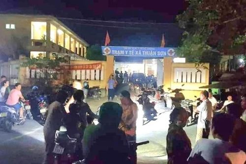 76 trẻ mầm non nhập viện sau khi ăn sữa chua ở trường, nguồn gốc món ăn gây ngỡ ngàng