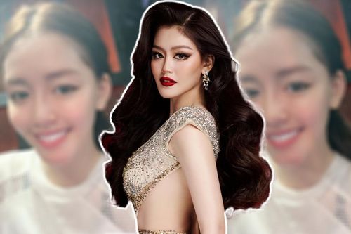 Khoe cận mặt mộc, Miss Supranational Vietnam 2023 bỗng nhận về 'phản ứng ngược'