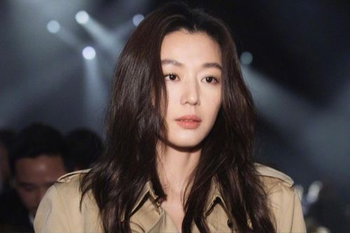 Jeon Ji Hyun chi tiền 'khủng' cùng chồng đầu tư bất động sản
