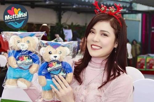 Hoa khôi 'Vầng trăng khuyết' - Đại sứ Mottainai Bế Thị Băng: Lan tỏa Chương trình tới cộng đồng