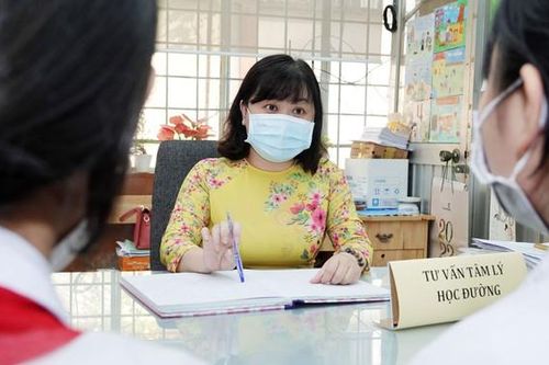 Bạo lực học đường: Tạo điểm tựa tâm lý cho học sinh từ nhà trường