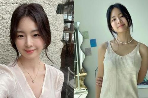 'Tiểu Song Hye Kyo' thay đổi ra sao sau khi giải nghệ và kết hôn