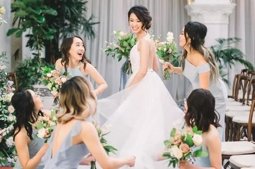 Đám cưới đẹp như mơ của cô dâu Việt trên đất Mỹ