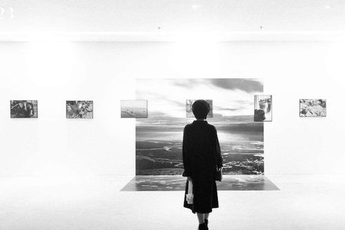 Xem cùng lúc 3 triển lãm của Photo Hanoi'23 tại VCCA