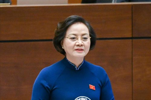 Bộ trưởng Bộ Nội vụ: Lựa chọn kỹ lưỡng 75 điển hình có sức lan tỏa mạnh mẽ