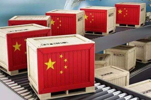 Xuất khẩu của Trung Quốc tăng với tốc độ chậm hơn trong tháng 4/2023