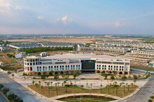 Thị trường bất động sản gần như 'đóng băng'