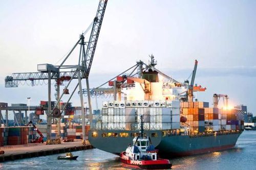Hợp tác vận tải biển ASEAN: Hướng đến tương lai số hóa và phát triển bền vững