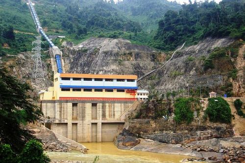 Thực hiện các giải pháp cấp bách, giảm thiểu nguy cơ thiếu nước cấp cho hạ du các lưu vực sông