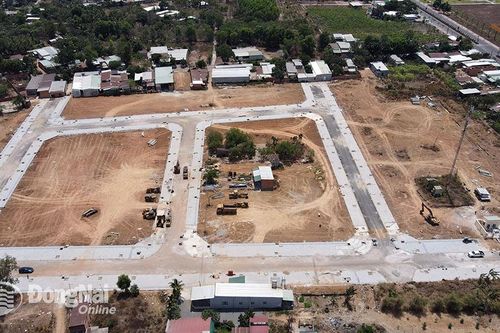 Xây dựng khu tái định cư hơn 46ha tại TT.Dầu Giây phục vụ các dự án trọng điểm