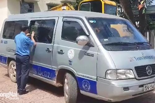 Thực hiện nghiêm công tác phòng, chống tiêu cực trong thực thi công vụ của lực lượng thanh tra giao thông