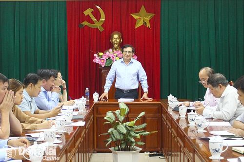 Sẽ lấy ý kiến các chuyên gia, nhà nghiên cứu về việc đặt, đổi tên đường, công trình công cộng