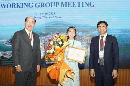 Hợp tác vận tải hàng hải ASEAN: Cam kết bảo vệ môi trường biển không ngừng nghỉ