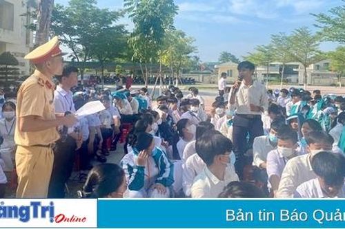 Đổi mới công tác tuyên truyền pháp luật